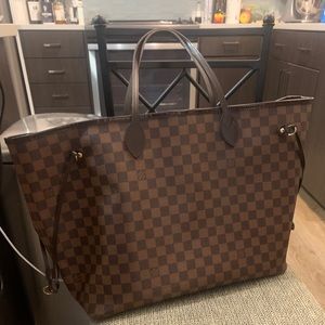 Neverfull GM